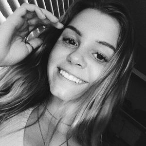 Meet your Posher, Catherine